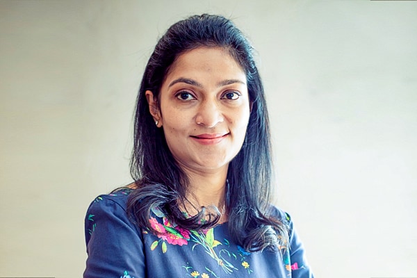 Mahima Datla